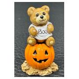 Wee Forest Folk  - Boo Bear  T-03 - 1984