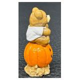 Wee Forest Folk  - Boo Bear  T-03 - 1984