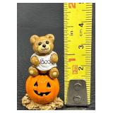 Wee Forest Folk  - Boo Bear  T-03 - 1984