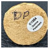 Wee Forest Folk  - Little Teddy  T-01 - 1984