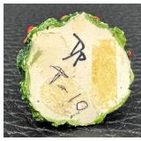 Wee Forest Folk  - Christmas Teddy  T-10 - 1987