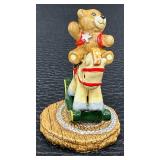 Wee Forest Folk Bears - Ride 