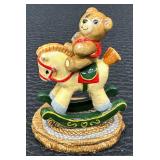 Wee Forest Folk Bears - Ride 