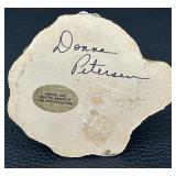 We Forest Folk - Hansel & Gretel Bear with Witches House - T-11 - 1988