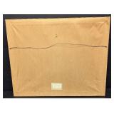 Beautiful Original Framed Art by Fred Ross