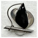 Assorted Sterling Silver Jewelry Pieces