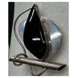 Assorted Sterling Silver Jewelry Pieces