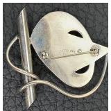 Assorted Sterling Silver Jewelry Pieces