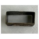 Assorted Sterling Silver Jewelry Pieces