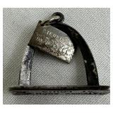 Assorted Sterling Silver Jewelry Pieces