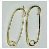 Beautiful Pendant and Earrings