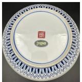 Beautiful Japanese Bowl by Toyo