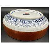 Beautiful Japanese Bowl by Toyo