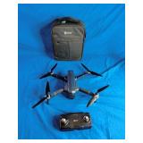 Contixo F24 Pro 4K Wi-Fi Foldable GPS Camera Drone