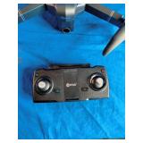 Contixo F24 Pro 4K Wi-Fi Foldable GPS Camera Drone