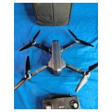 Contixo F24 Pro 4K Wi-Fi Foldable GPS Camera Drone