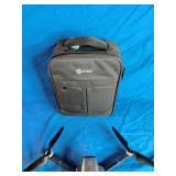 Contixo F24 Pro 4K Wi-Fi Foldable GPS Camera Drone