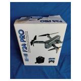 Contixo F24 Pro 4K Wi-Fi Foldable GPS Camera Drone