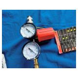 Ecomax 2-Gallon Hotdog Air Compressor with 11 Accessories