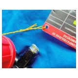 Ecomax 2-Gallon Hotdog Air Compressor with 11 Accessories