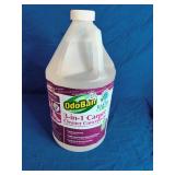 OdoBan Professional Series Cleaning 3-in-1 Carpet Cleaner Concentrate - 1 Gallon
