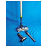 Shark Rocket Cordless Stick Vacuum