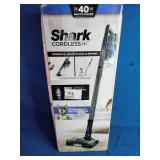 Shark Rocket Cordless Stick Vacuum