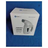 New! Brookline Steamer for Clothes 180ml Handheld Garment Steam Iron for Home and Office