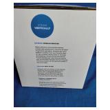 New! Brookline Steamer for Clothes 180ml Handheld Garment Steam Iron for Home and Office