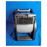 Lasko U15610 Pro-Performance Pivoting Utility Blower Fan