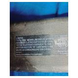 Lasko U15610 Pro-Performance Pivoting Utility Blower Fan