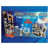 Gener8 138-Pc. Mega Marble Run