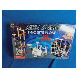 Gener8 138-Pc. Mega Marble Run