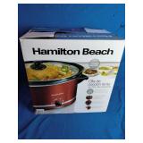 Hamilton Beach 8-Qt. Slow Cooker