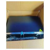 Elite Double French Door 25-Liter Countertop Convection Toaster Oven