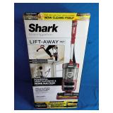 Shark Navigator Lift-Away Speed Zero-M 6.7-Amp Upright Vacuum