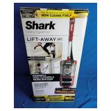 Shark Navigator Lift-Away Speed Zero-M 6.7-Amp Upright Vacuum