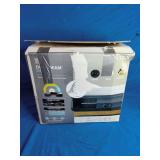 Intex 22" Dura-Beam Comfort-Plush Airbed with QuickFill Plus Internal Pump - Queen