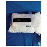 Intelligent Design Khloe Metallic 5-Pc. Comforter Set - Full/Queen