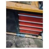 Craftsman 4 Drawer Tool Bench