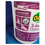 OdoBan Professional Series Cleaning 3-in-1 Carpet Cleaner Concentrate - 1 Gallon