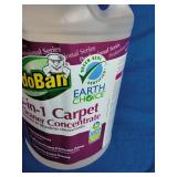 OdoBan Professional Series Cleaning 3-in-1 Carpet Cleaner Concentrate - 1 Gallon