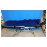 Adjustable Massage Table Facial Esthetician Bed