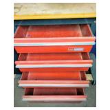Craftsman 4 Drawer Tool Bench
