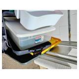 Large Lot of Storage Containers