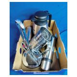 Miscellaneous Kitchen Items