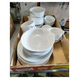 Large Dish Set
