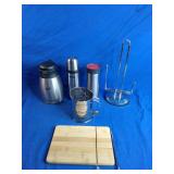 Miscellaneous Kitchen Items