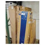 Knock Down Furniture Lot