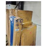Knock Down Furniture Lot